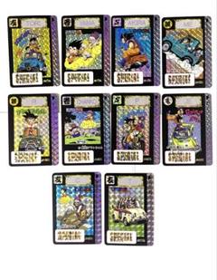 2025年最新】ドラゴンボール キラカードの人気アイテム - メルカリ