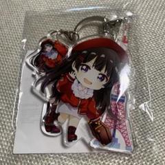にじさんじ　7大タワー　コラボ　ご当地　3連アクリルキーホルダー　月ノ美兎②