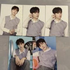 2025年最新】seventeen home トレカ バーノンの人気アイテム