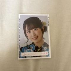 櫻坂46 村井優 直筆サイン 2024年 浴衣衣装 ヨリ 櫻坂46 生写真 3期生 村井優 2024年 浴衣 - メルカリ