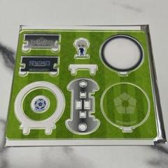 ブルーロック 凪誠士郎 トレーディング ギミックアクリルスタンド エゴ展 新品