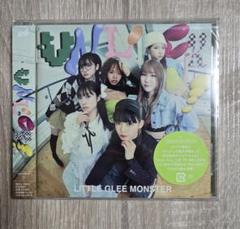 2025年最新】LiTTLE glee monsterの人気アイテム - メルカリ