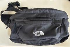 THE NORTH FACE ウエストバッグ Spina NM72054（黒）