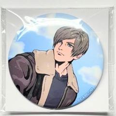 バイオハザード 缶バッジ レオン 安いバイオハザード レオンの通販商品を比較 | ショッピング情報