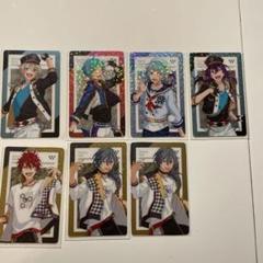 2025年最新】あんスタ カード まとめ売りの人気アイテム - メルカリ