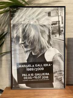 非売品 Maison Martin Margiela 展覧会ポスター 非売品 Maison Martin Margiela 展覧会ポスター - メルカリ