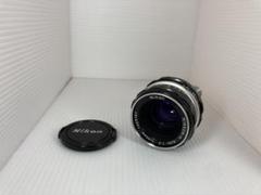 2024年最新】nikkor-h autoの人気アイテム - メルカリ