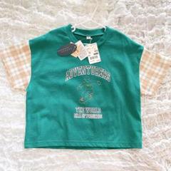 綿100% ネネン nennen スケボー 刺繍 半袖 Tシャツ