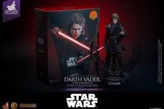 【限定品】アナキン ダース・ベイダー シス・アプレンティス SWCJ 限定品】アナキン ダース・ベイダー シス・アプレンティス SWCJ