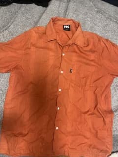 今だけの限定プライス - FTC ペイズリーシャツ Lサイズ - いつ 買う