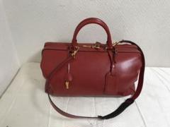CELINE セリーヌ ボストンバッグ ドクターズバッグ 希少 2025年最新】セリーヌ ドクターズの人気アイテム - メルカリ