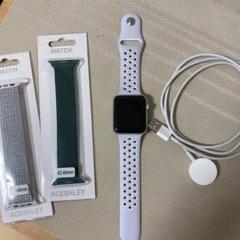 Apple Watch series2 nike +
