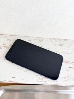 iPhone 12 青 64GB 100%バッテリー　交換修理で外装ほぼ新品 iPhone 12 青 64GB 100%バッテリー 交換修理で外装ほぼ新品