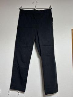 GLOBAL WORK レディース パンツ グローバルワーク テーパードパンツ