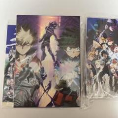 ヒロアカ THE MOVIE ヒーローズ ライジング Blu-ray ブルーレイ