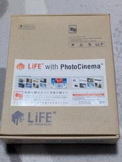 その他 LiFE with PhotoCinema 2 Plus 2025年最新】LiFE with PhotoCinemaの人気アイテム - メルカリ