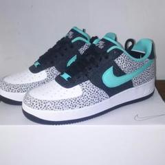 NIKE AIR FORCE 1 by you