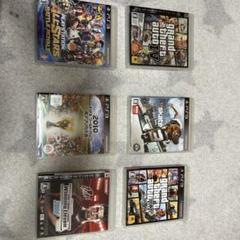 PS3ソフト