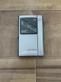美品　SONY WALKMAN WM-F404 カセットプレーヤー　現状品 2025年最新】WM-F404の人気アイテム - メルカリ