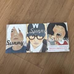 激レア!! 松本大洋SUNNY 非売品ポスター3枚セット 2025年最新】sunny 松本大洋の人気アイテム - メルカリ