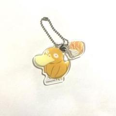 コメダ珈琲 コダック ポケモンチャーム