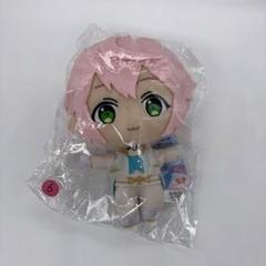 ぬいぐるみ fine 旧衣装 桃李 楽天市場】あんさんぶるスターズ !! ぬいぐるみ fine [姫宮桃李