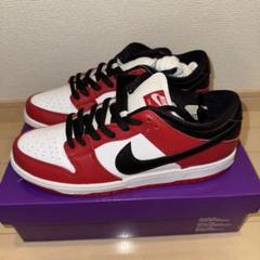 Nike SB Dunk Low Pro Chicagoのサムネイル