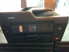 OA機器 brother MFC-J6580CDW Amazon.co.jp: Brother MFC-J6580CDW Printer A3 Inkjet