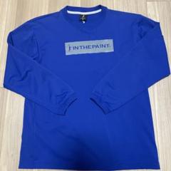 インザペイントロングTシャツS