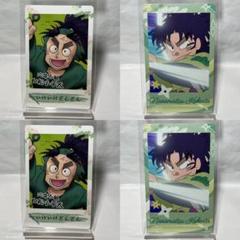 不破雷蔵 スナップマイド2 クリアカードコレクション 忍たま乱