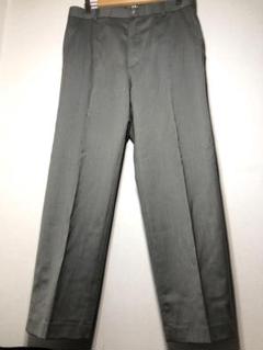 043041 willow pants パンツ 2 グレー スラックス