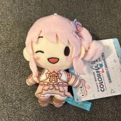 プロセカ ぬいぐるみ 瑞希 サンリオ SEGA - プロジェクトセカイ モアプラスマスコット プロセカ