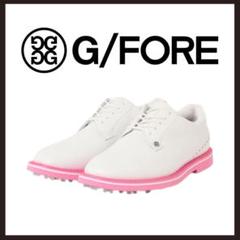 ○★新品 未使用 G/FORE ガリバンター スパイクレス ゴルフシューズ