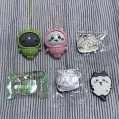 ちいかわ くら寿司 ガチャガチャ ハチワレ グミ