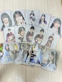 乃木坂46 賀喜 遥香 生写真 まとめ売り 乃木坂46 賀喜遥香 生写真 まとめ売り