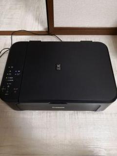 Canon PIXUS プリンター MG3530