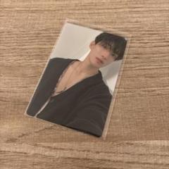 2025年最新】seventeen attacca ドギョムの人気アイテム - メルカリ