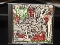 Broken Hope/The Bowels Of Repugnance