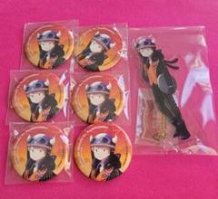 wrwrd 我々だ 缶バッジ rbr アニカフェ 我々だ ロボロ アニカフェ 缶バッジ セット - メルカリ