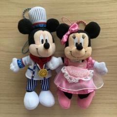 2025年最新】シェフミッキー ぬいぐるみの人気アイテム - メルカリ