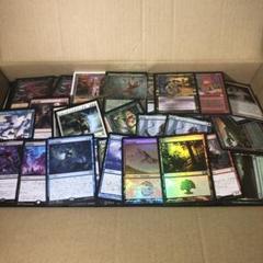 【24時間以内発送】MTG 約7kg　トレカ　まとめ　断捨離