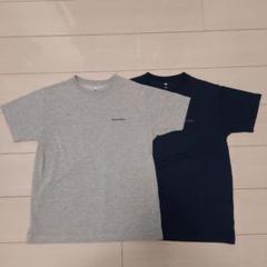 mont-bell　キッズ　Tシャツ