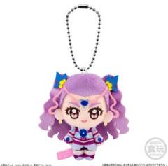 プリキュア ふわキュン・マスコット　ミルキィローズ