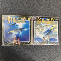 オリジナルTVサウンドトラックCD「海底大戦争　スティングレイ」 Amazon.co.jp: オリジナル・サウンドトラック 海底大戦争