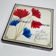 希少・特典付き★中森明菜 Mini Album Collection