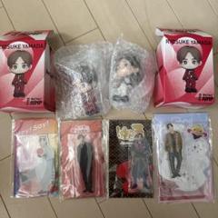 山田涼介　フィギュア　ノーマル1体 2025年最新】山田涼介 フィギュア ノーマルの人気アイテム