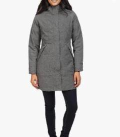 ザノースフェイス Arctic Parka ダウンコート SP(S) グレー