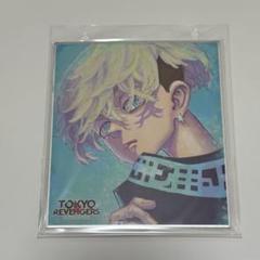 Amazon.co.jp: 松野千冬 原画展 ポストカード 東京卍