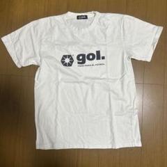 gol. ホワイト Tシャツのサムネイル