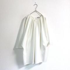 ADORE 近年モデル カットジョーゼットTOPS